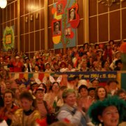 KG Bürgergarde Blau-Gold (28.01.07)